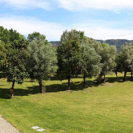 Quinta De Chousas - Braga - Agroturismo Exterior foto