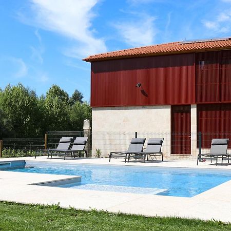 Quinta De Chousas - Braga - Agroturismo Exterior foto