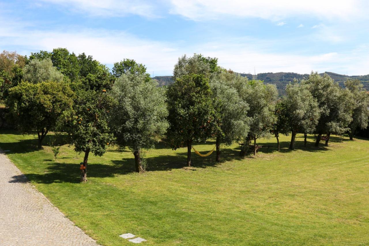 Quinta De Chousas - Braga - Agroturismo Exterior foto