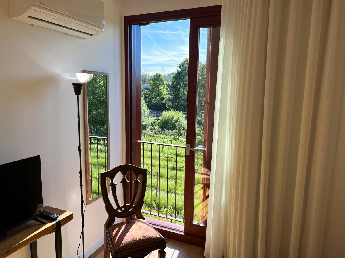 Quinta De Chousas - Braga - Agroturismo Exterior foto