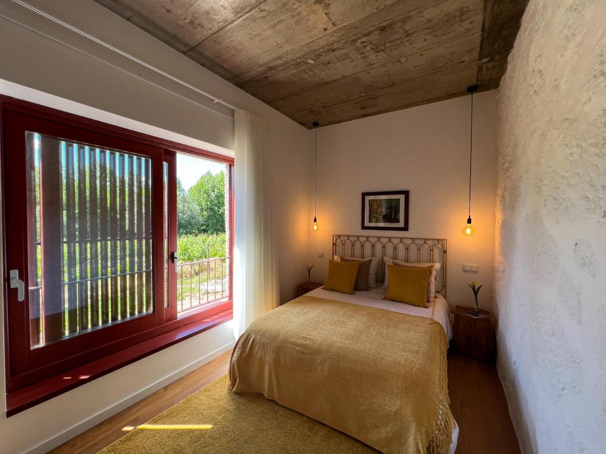Quinta De Chousas - Braga - Agroturismo Exterior foto
